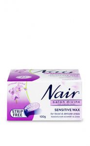 Nair Hair Removal