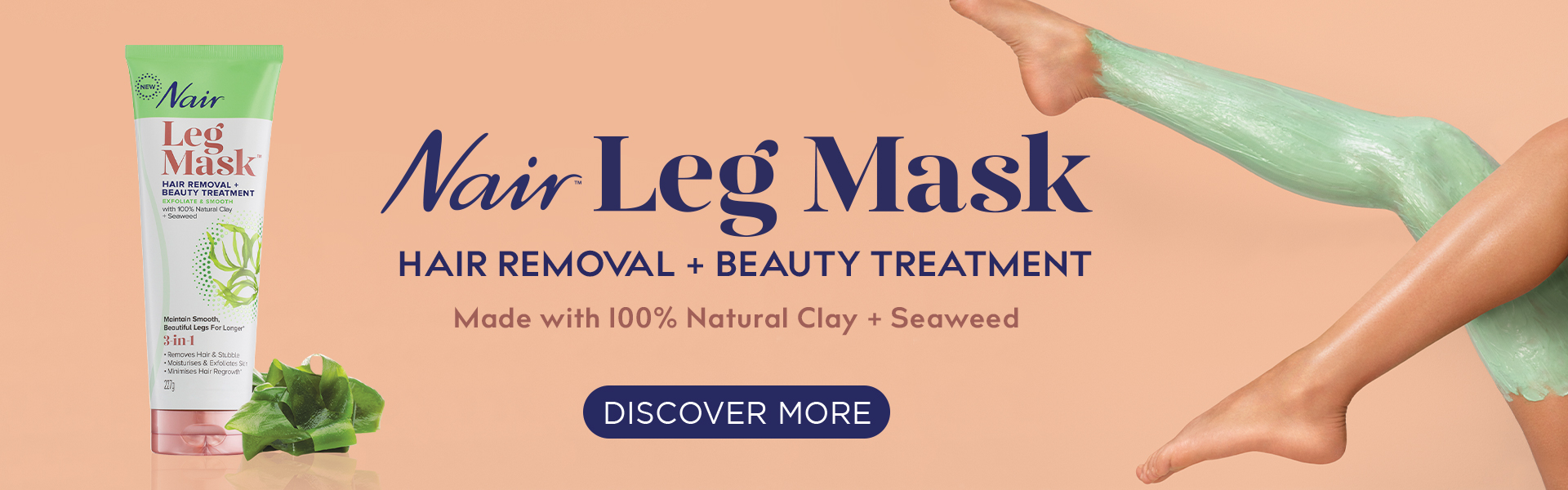 Bleach Products Archives Nair