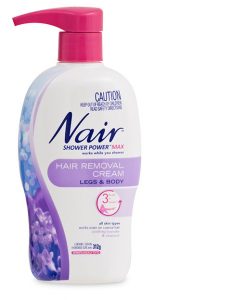 Nair Hair Removal hair removal cream