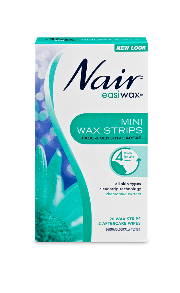 0626 Easiwax Mini - Nair