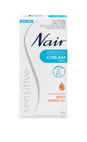 Nair Hair Removal Cream Shower Power Max 312g