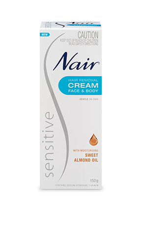 Nair Shower Power Hair Removal Cream | Nair™ Australia