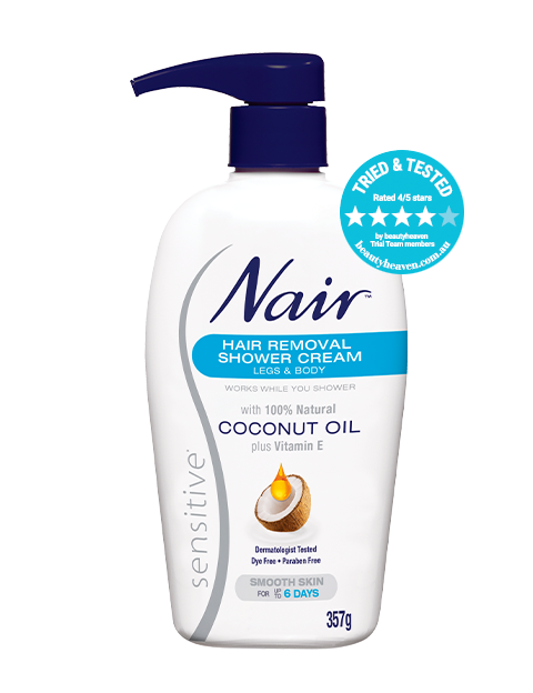 Nair hair deals