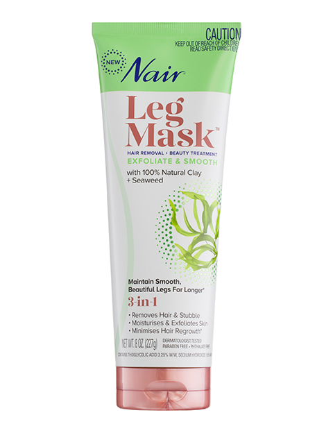 Nair Hair Removal Cream & Wax Products | Nair™ Australia