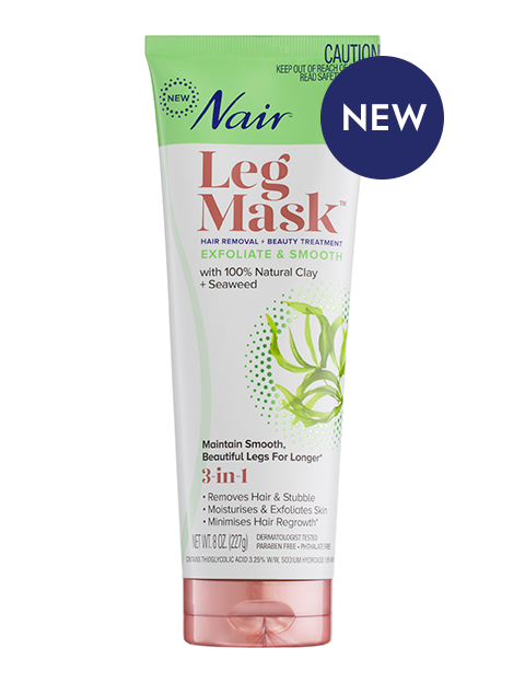 Nair Hair Removal Cream Wax Products Nair Australia